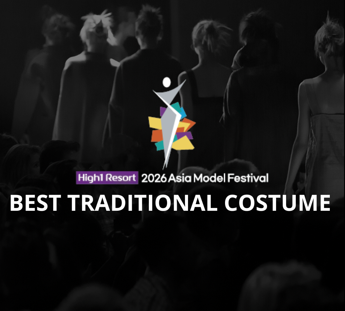 BEST TRADITIONAL COSTUME